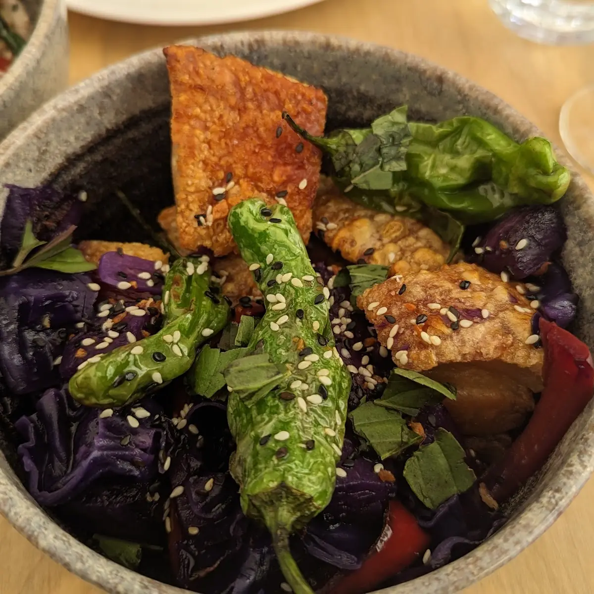 Crispy Sweet and Sour Pork Belly