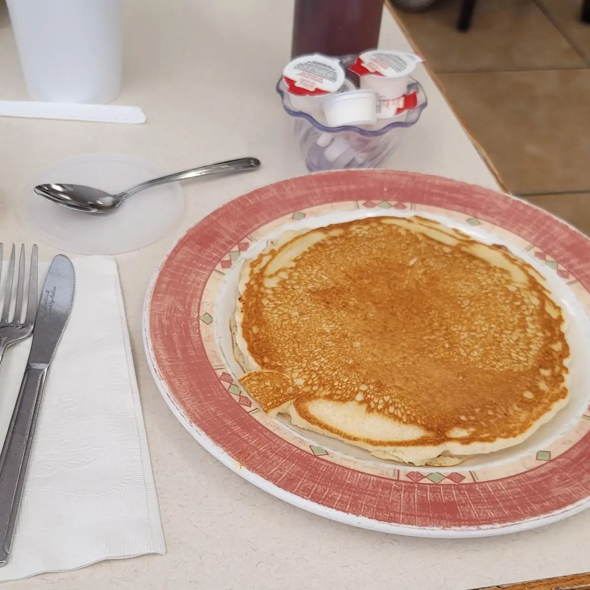 Pancakes