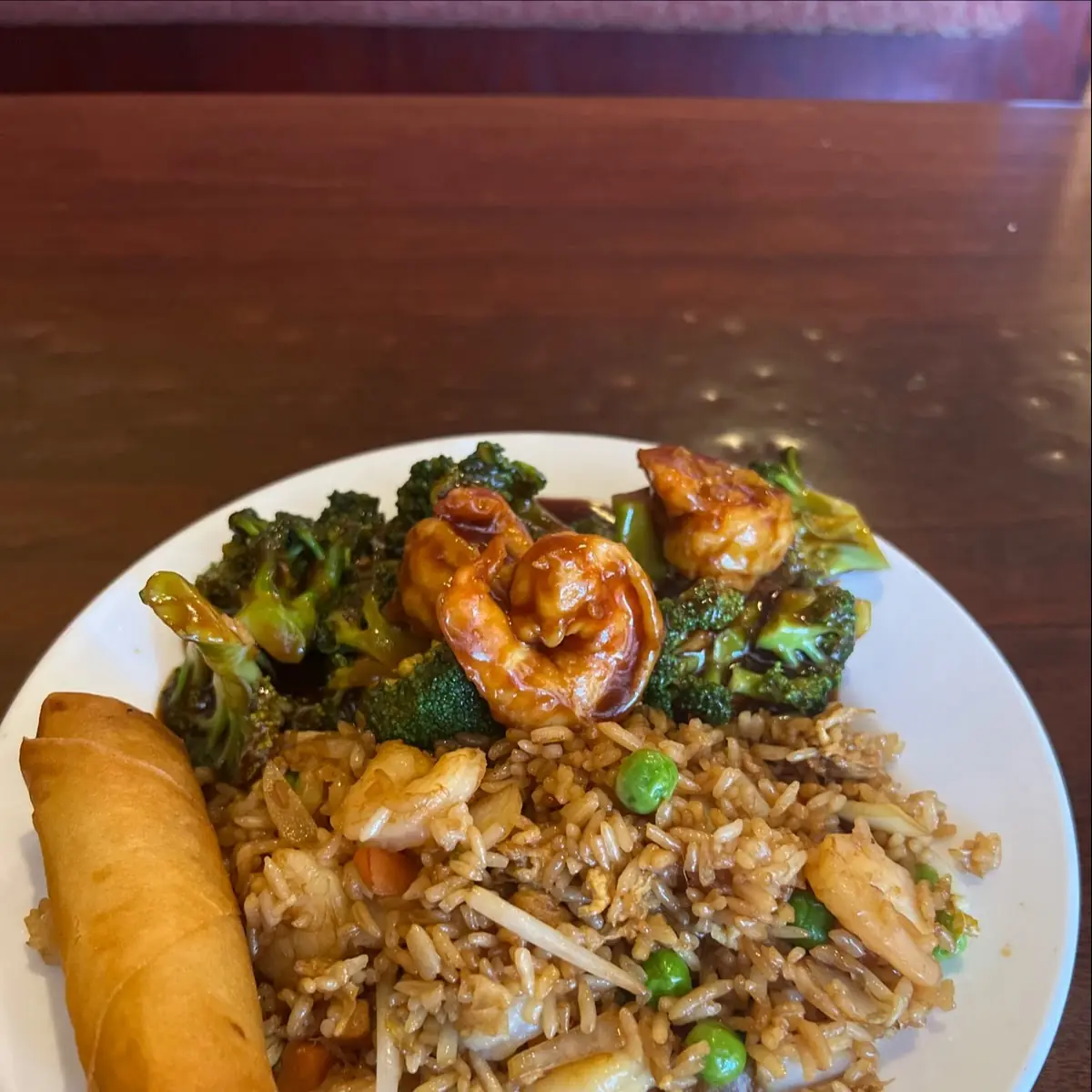 Egg Roll 1