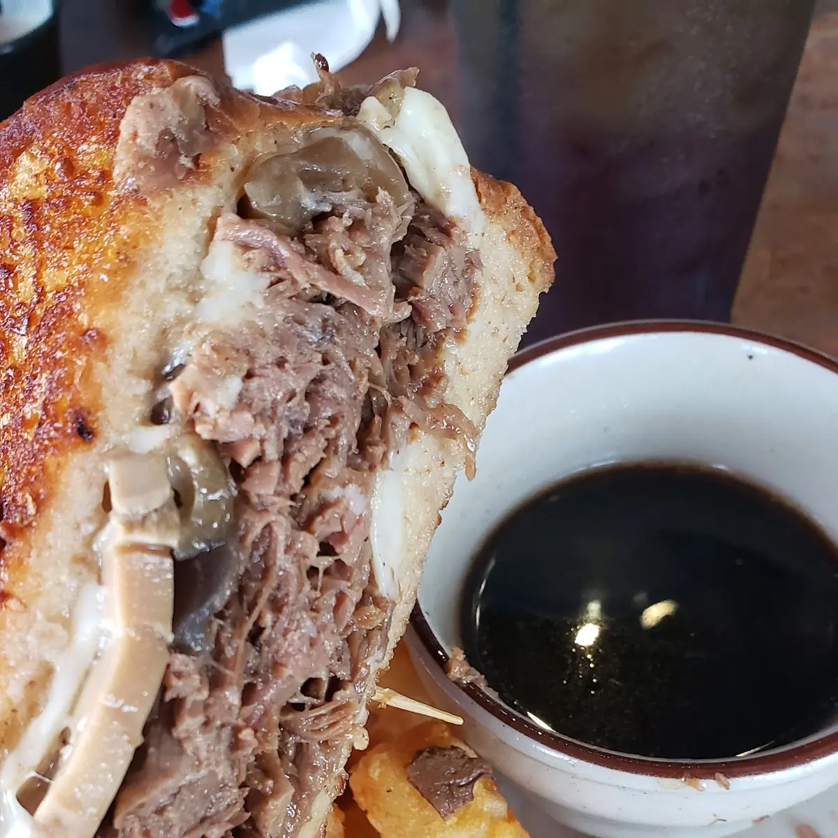 French Dip