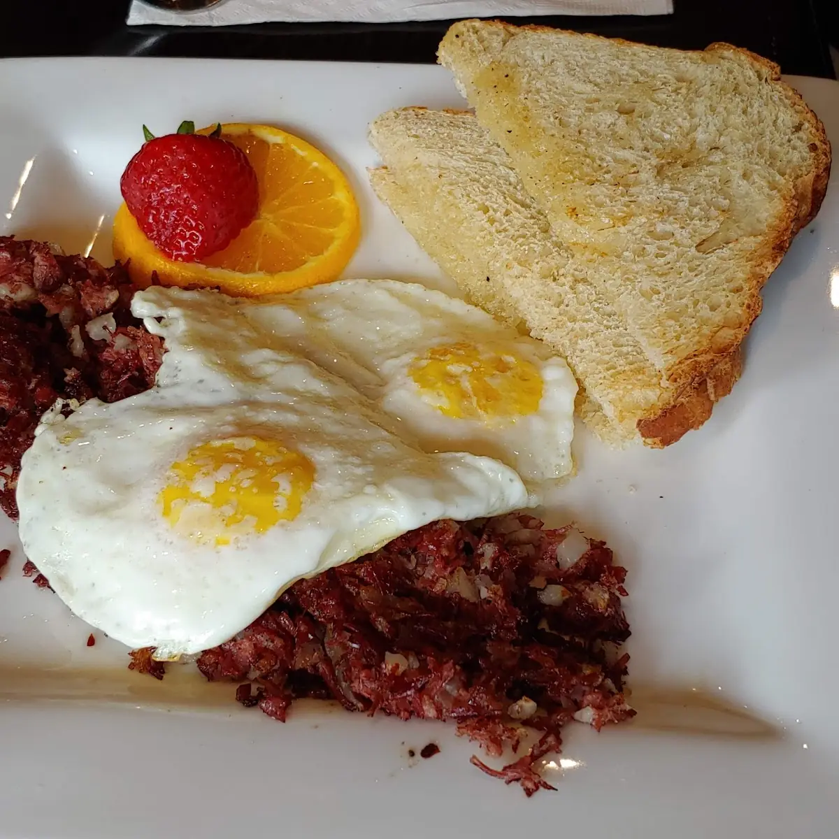 Corned Beef Hash