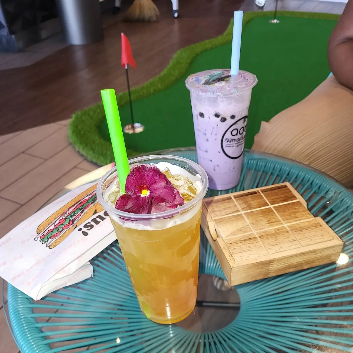 Mai Tai