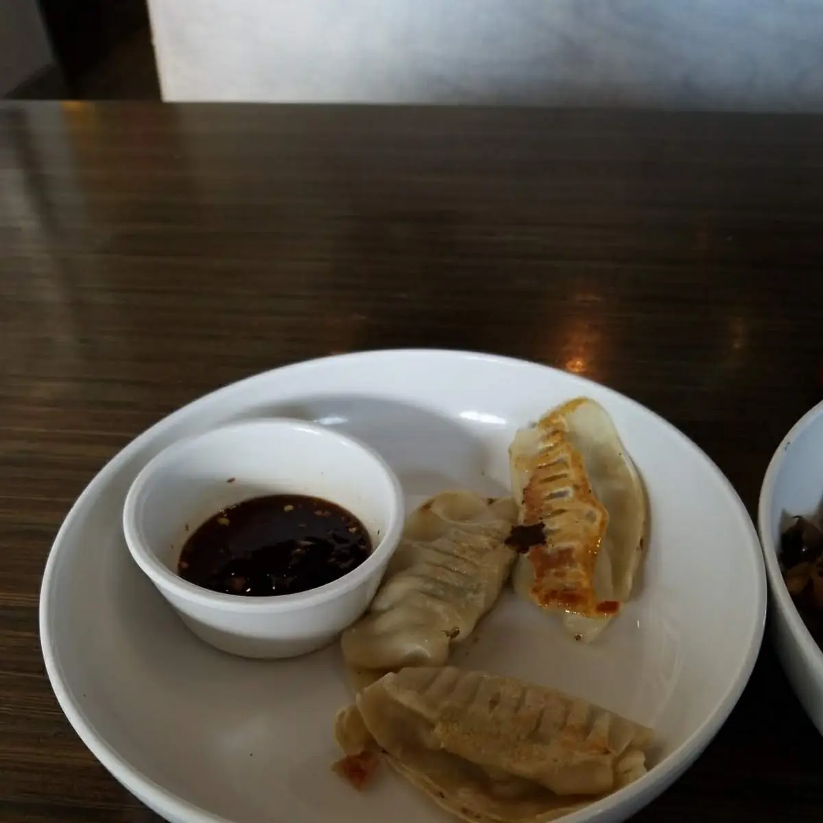 Dumplings