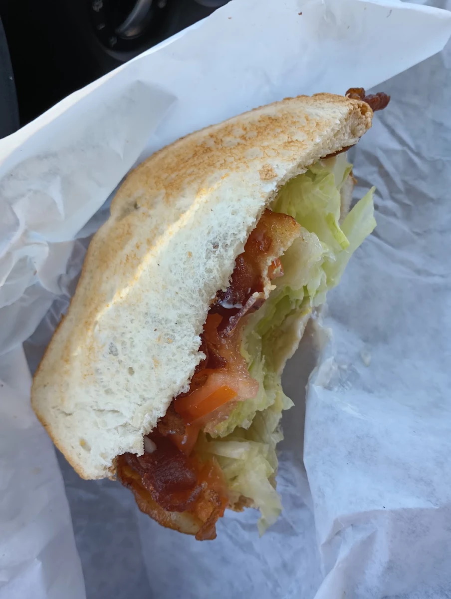 blt Sandwich