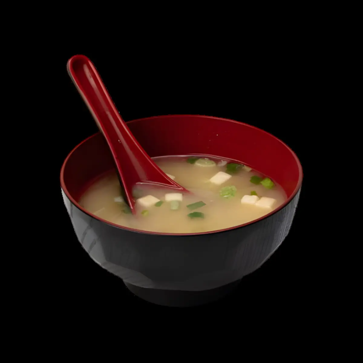 Miso Soup