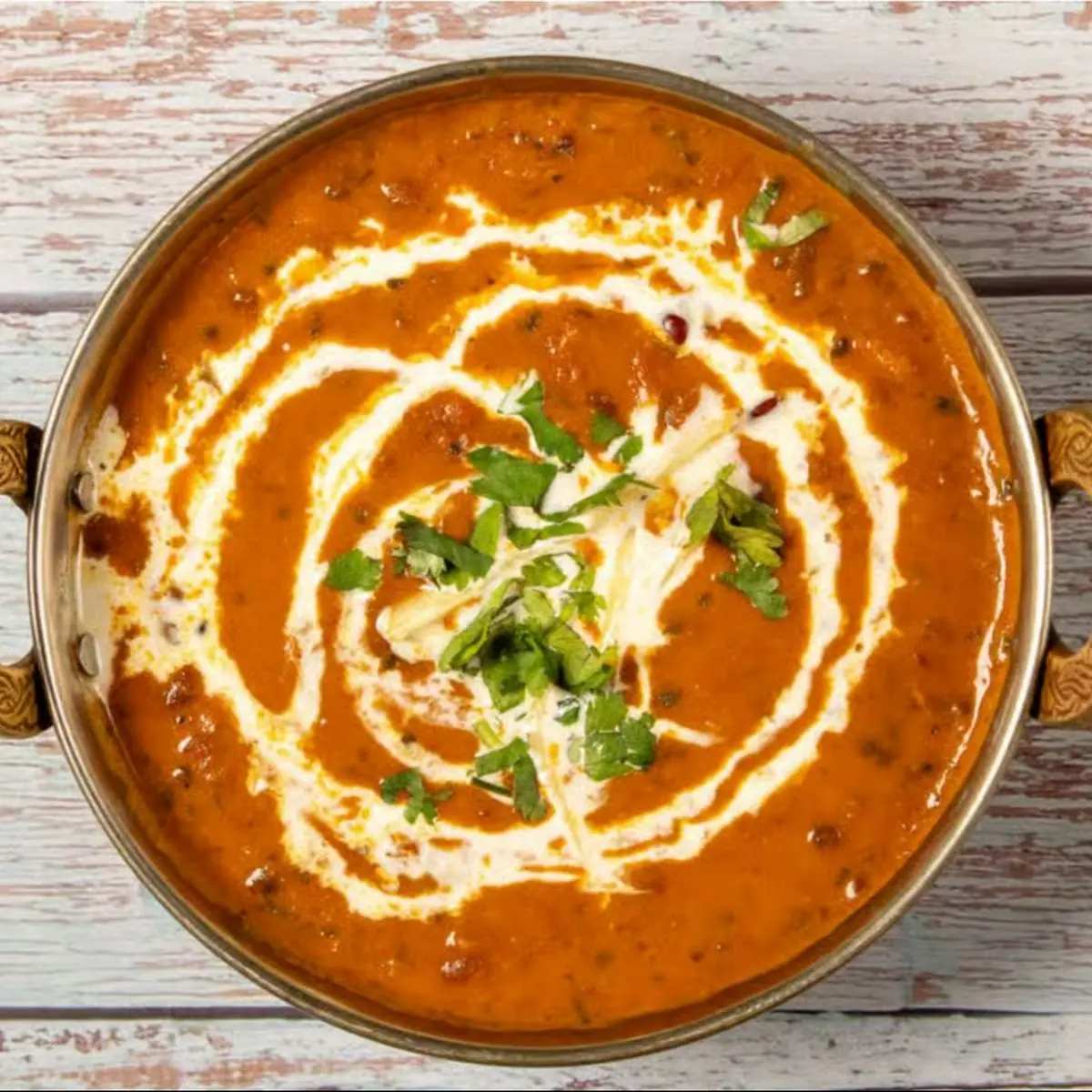 Dal Makhani