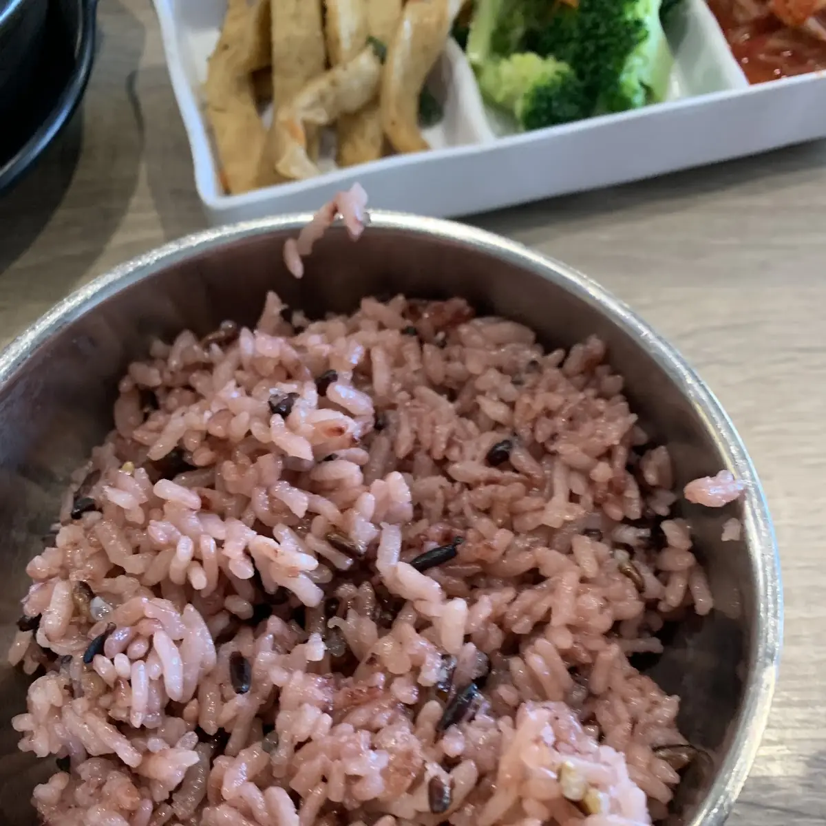 Brown Rice