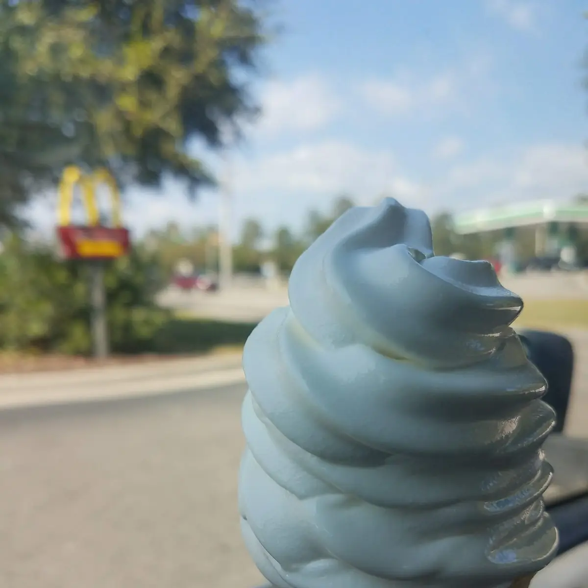 Ice Cream Cone
