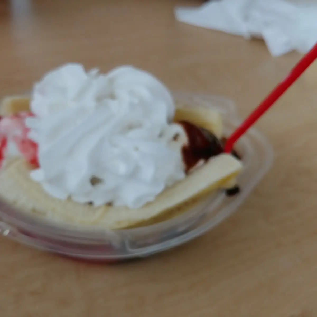 Banana Split