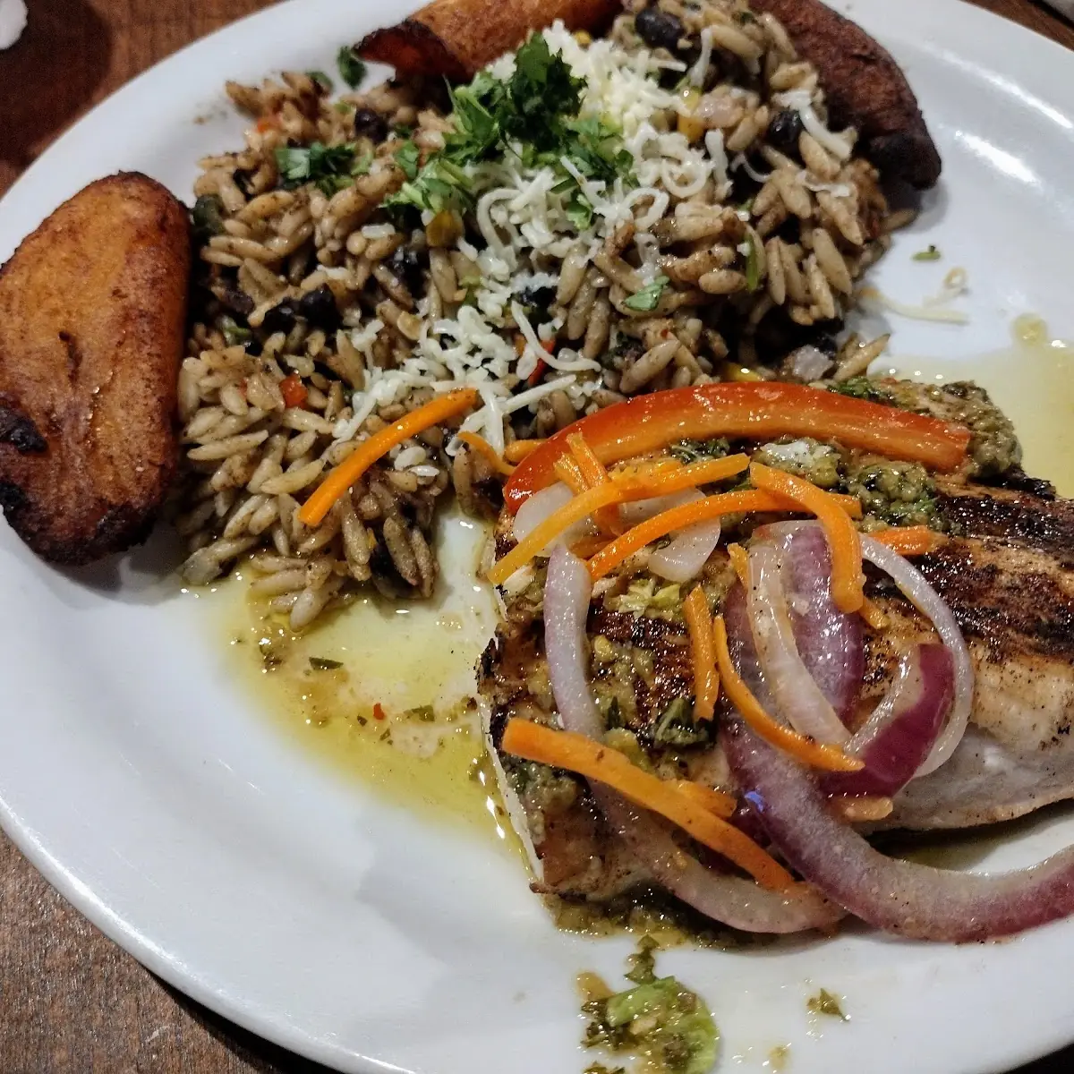 Wild Rice