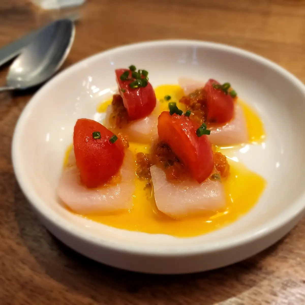 Small Plates