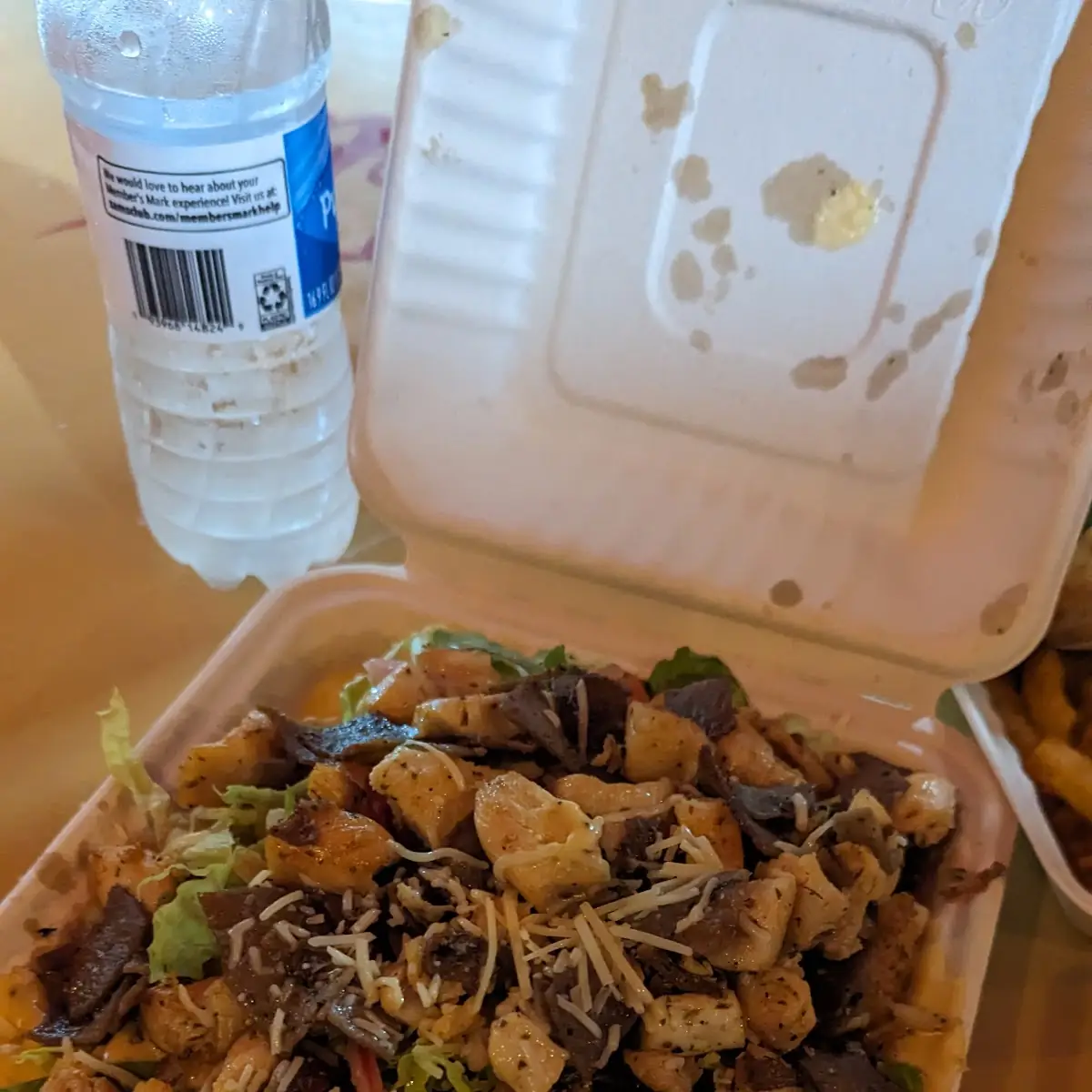 Papas Locas