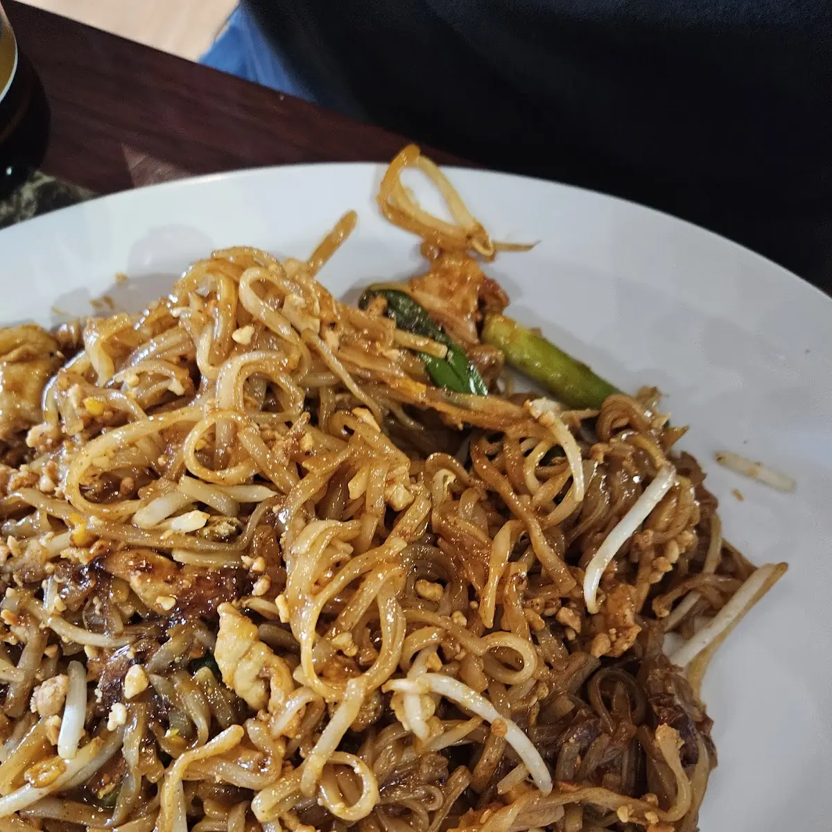 Pad Thai Chicken