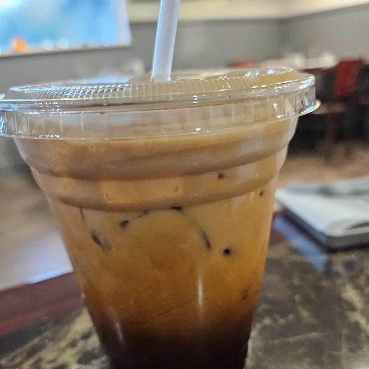 Thai Iced Tea