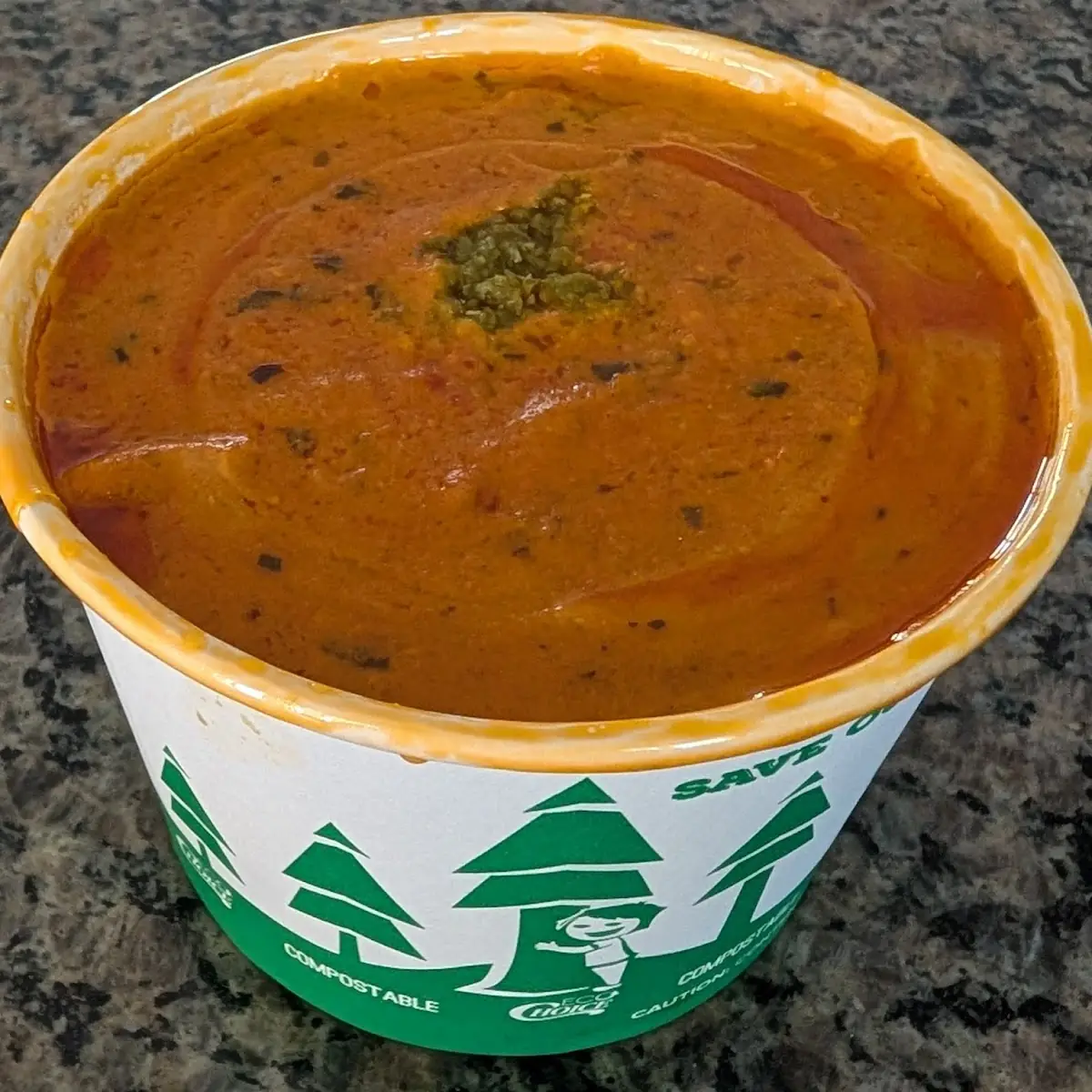 Tomato Soup