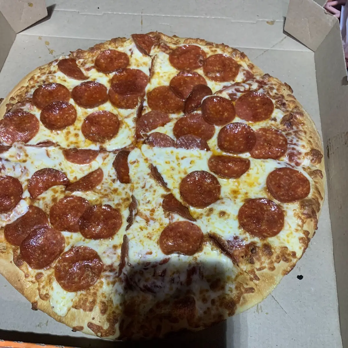 Pizza