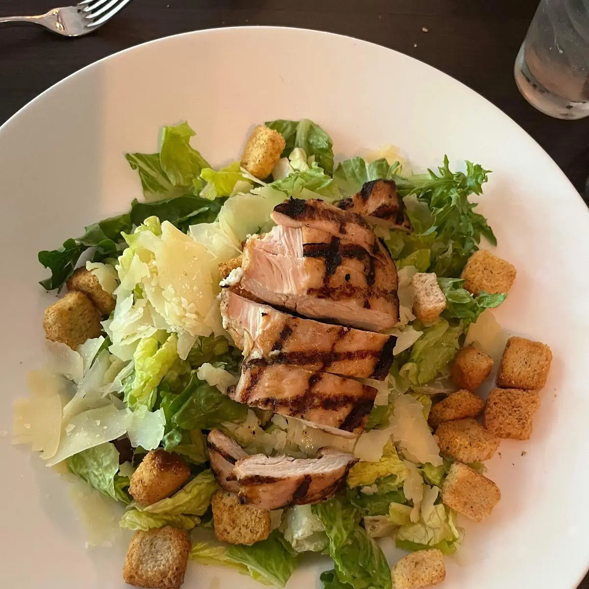 Caesar Salad