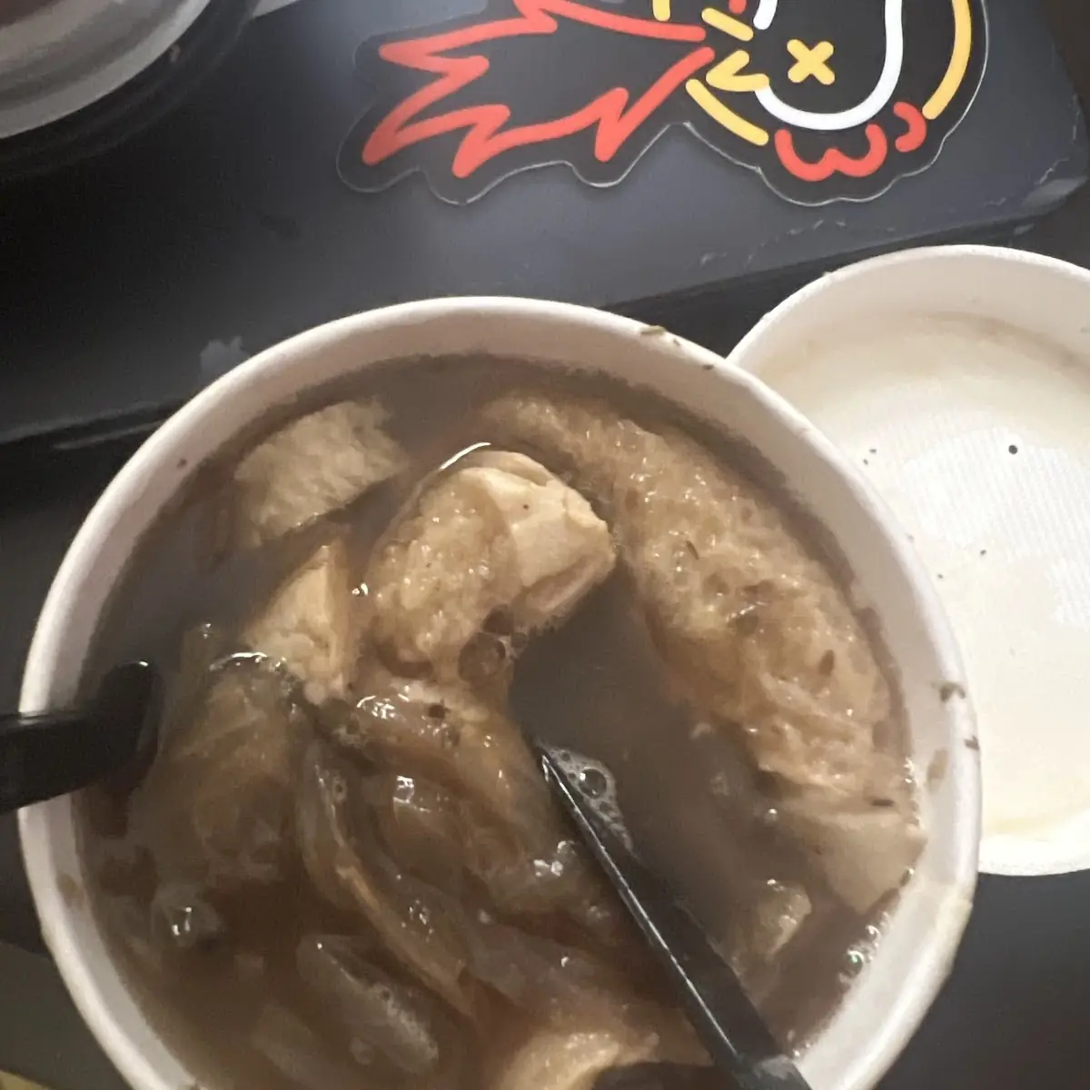 Onion Soup