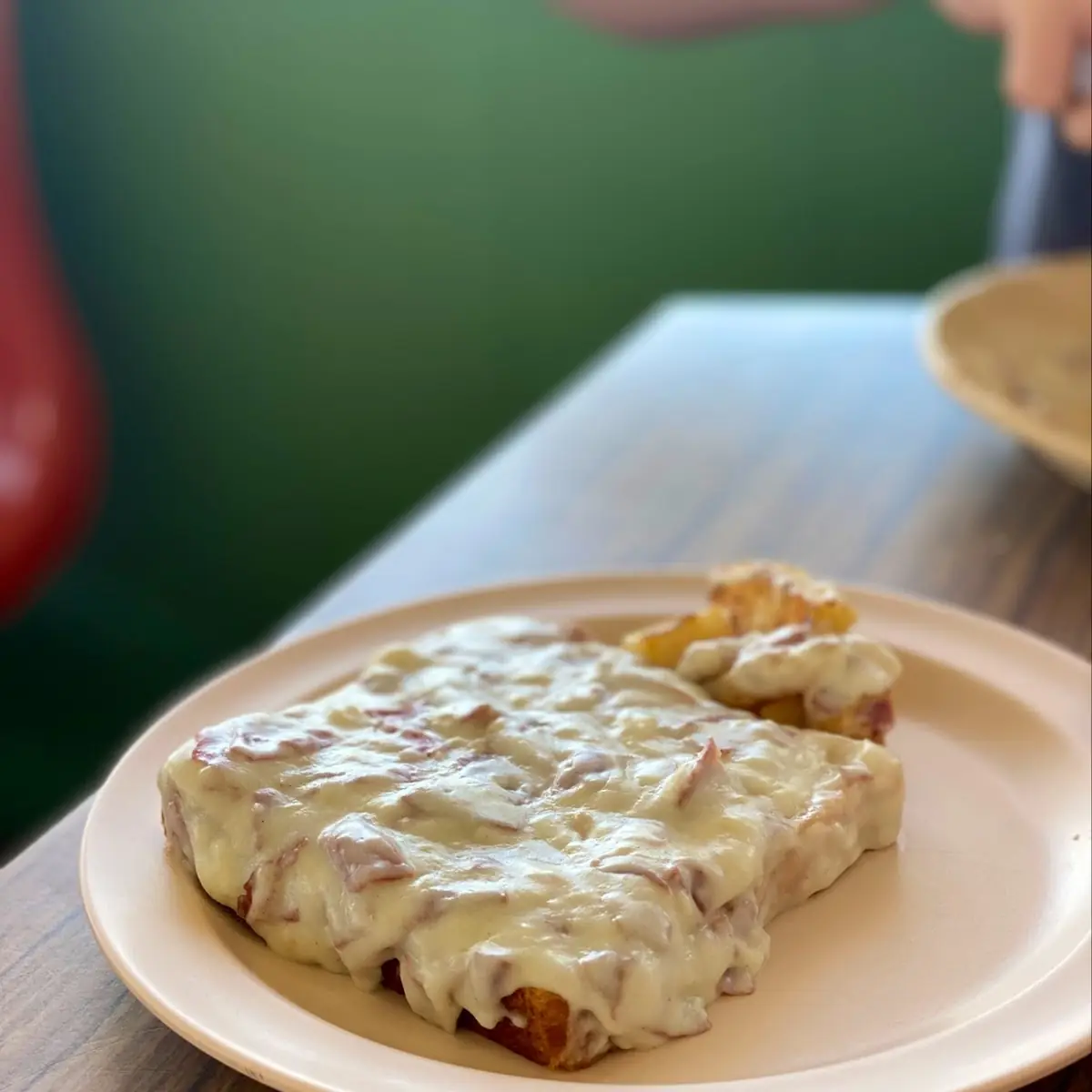 Create Your Own Omelet