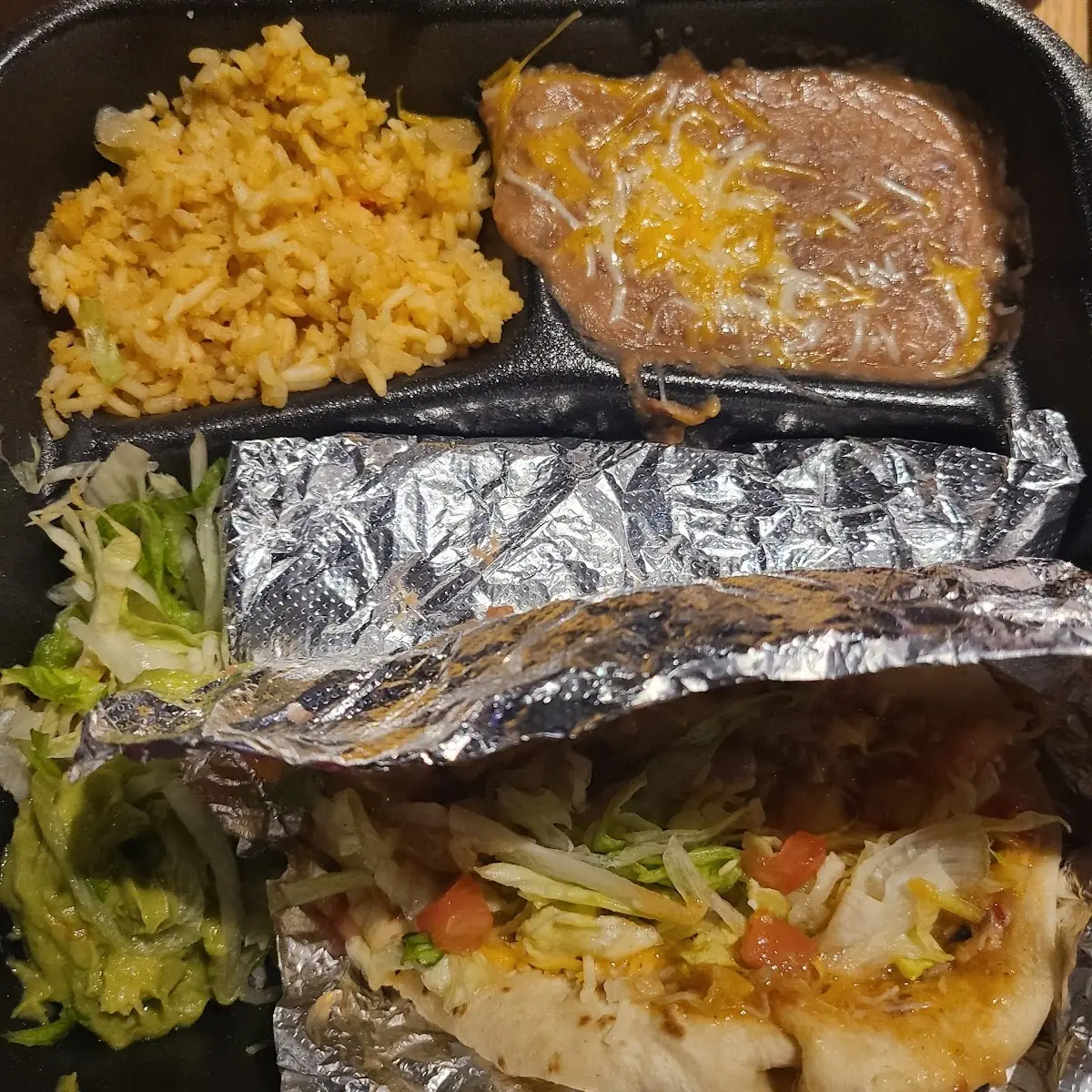 Baked Potato