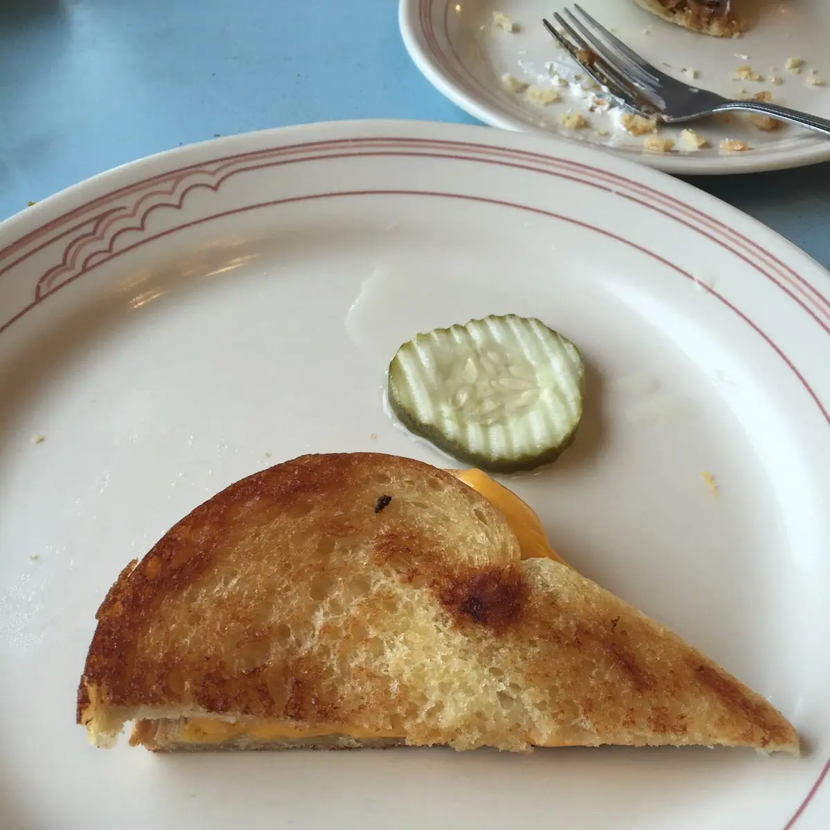Grilled Cheese
