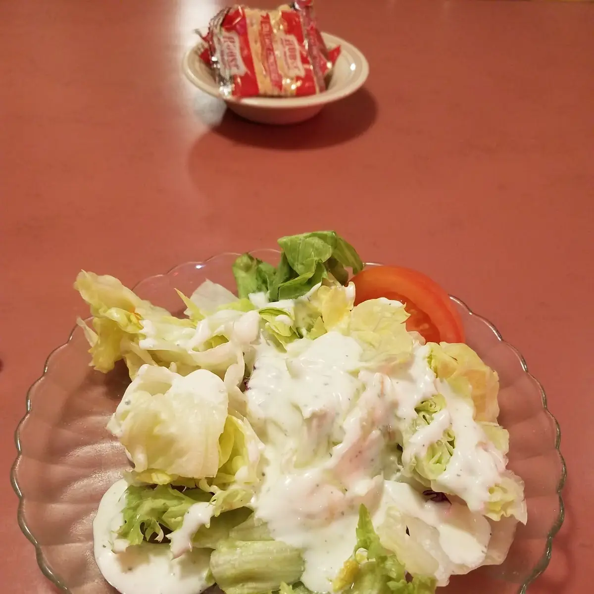 House Salad