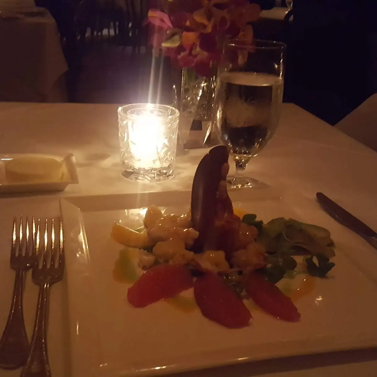 Lobster Salad
