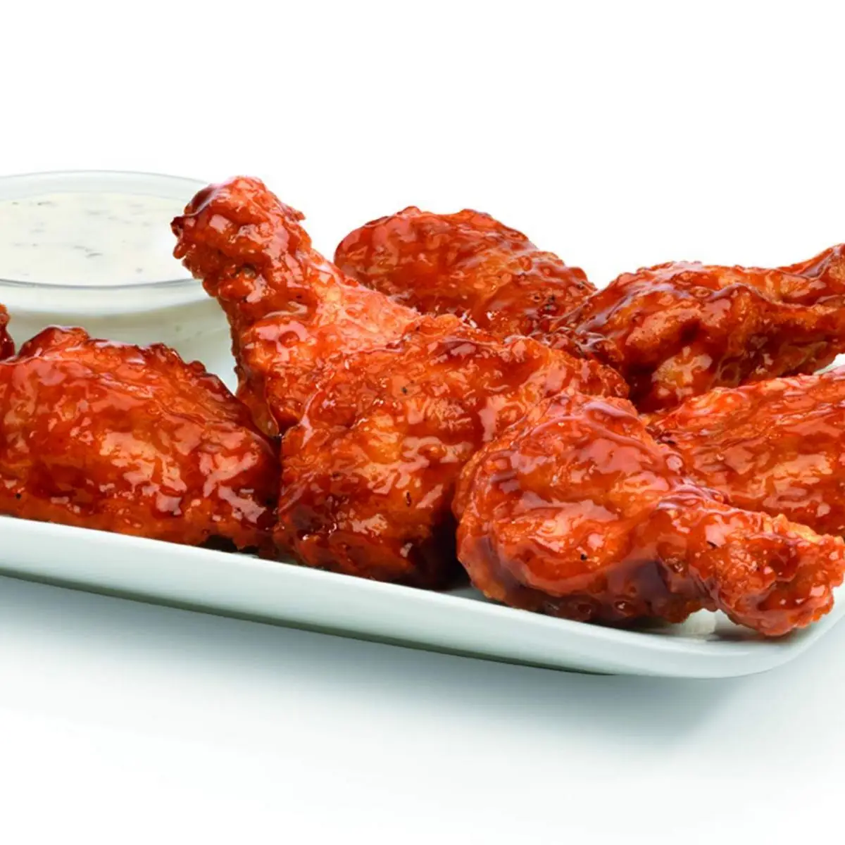 Buffalo Wing