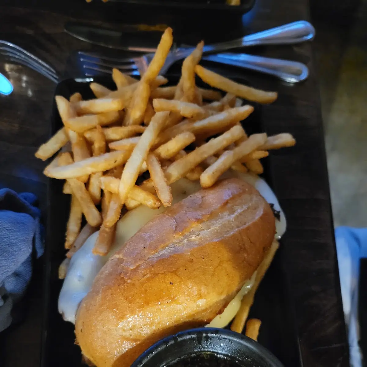 French Dip