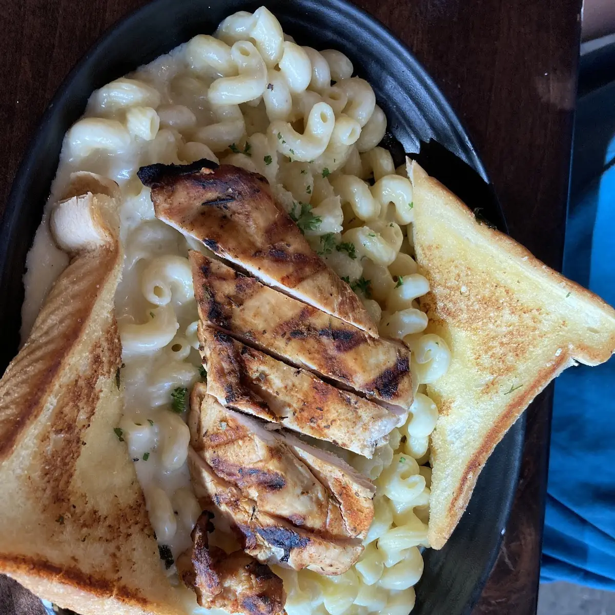 Pub Mac & Cheese