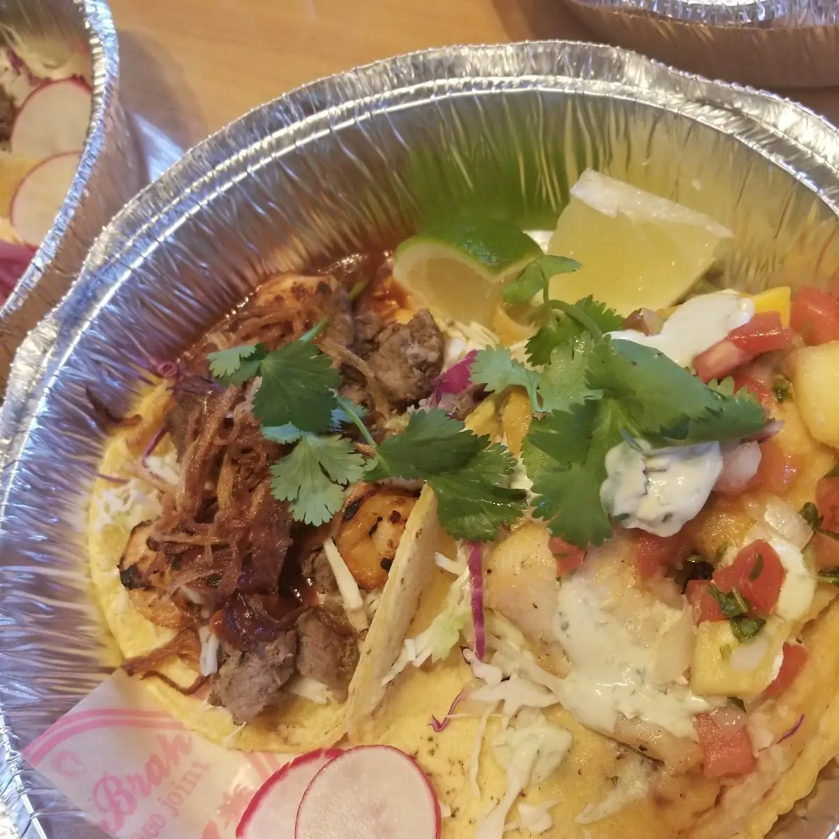 Pulled Pork