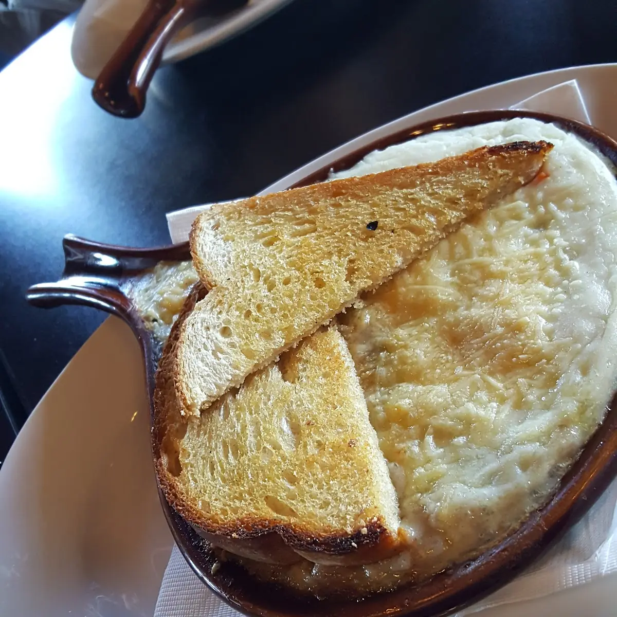 Onion Soup