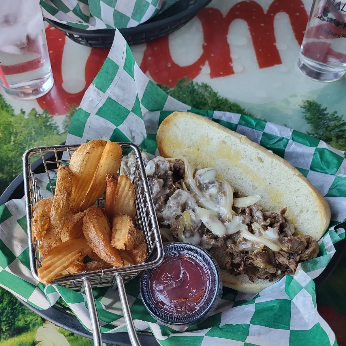 Pulled Pork