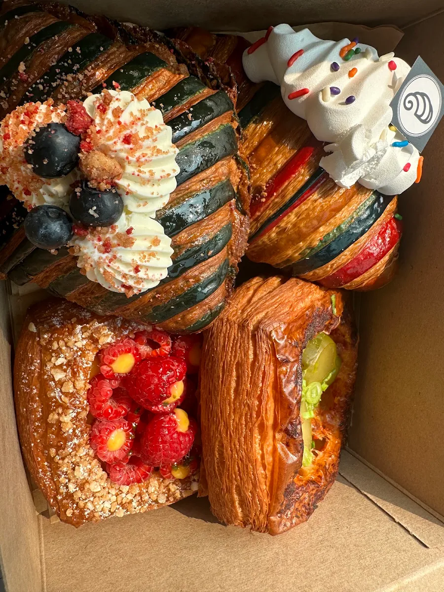 Doughnut