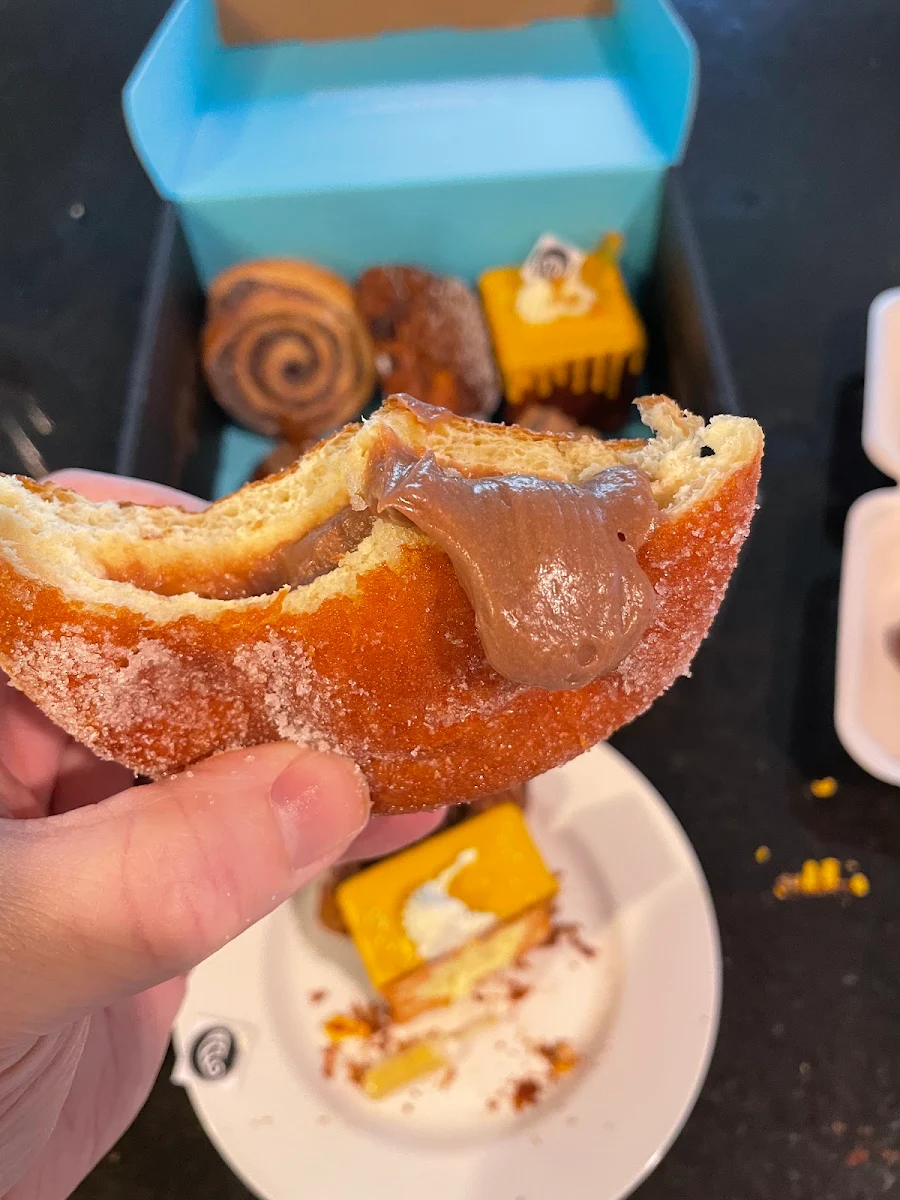 Pretzel