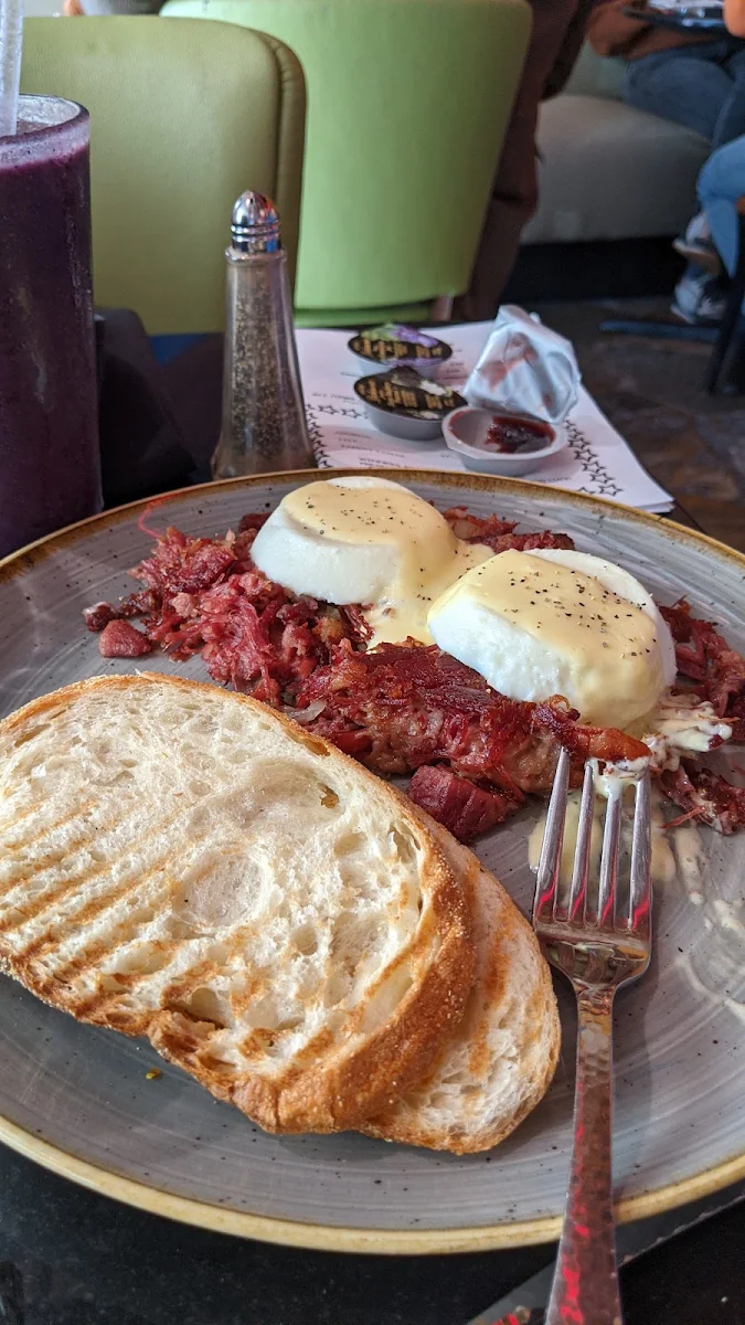 Corned Beef