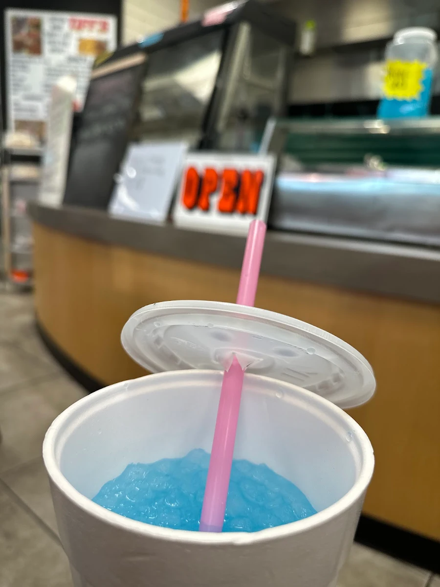 Cotton Candy