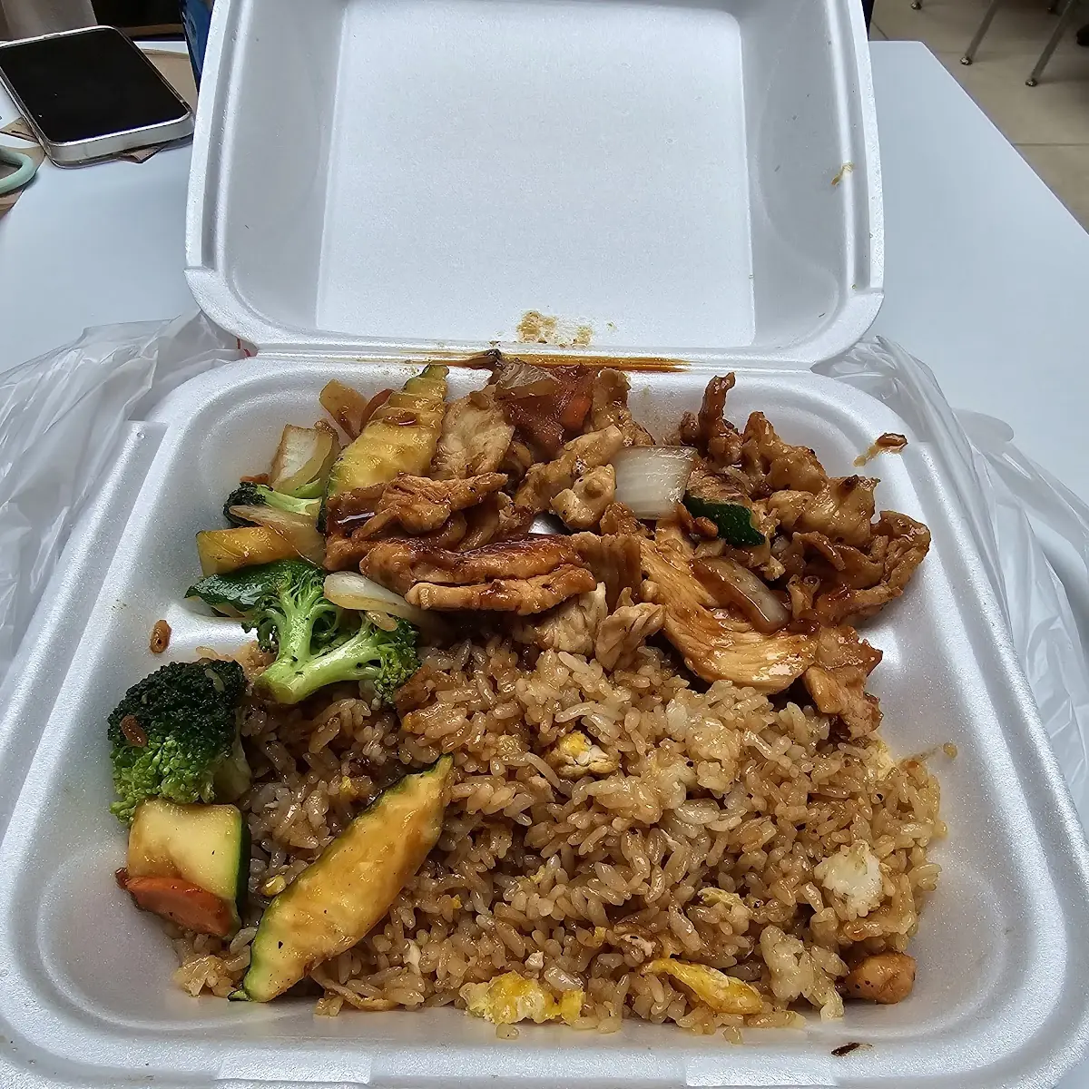 Chow Mein