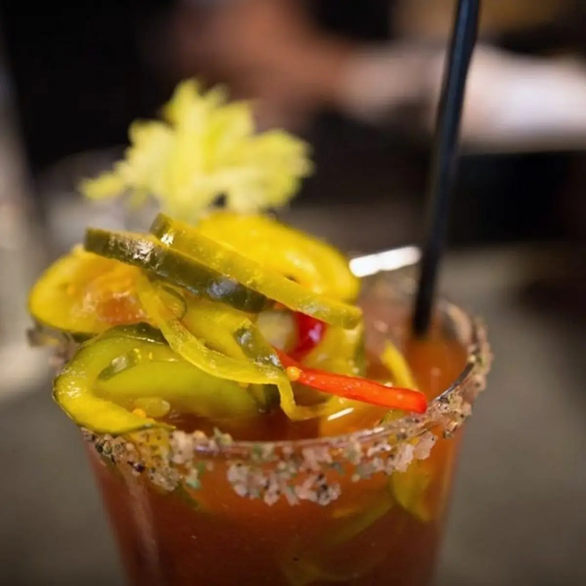 Bloody Mary