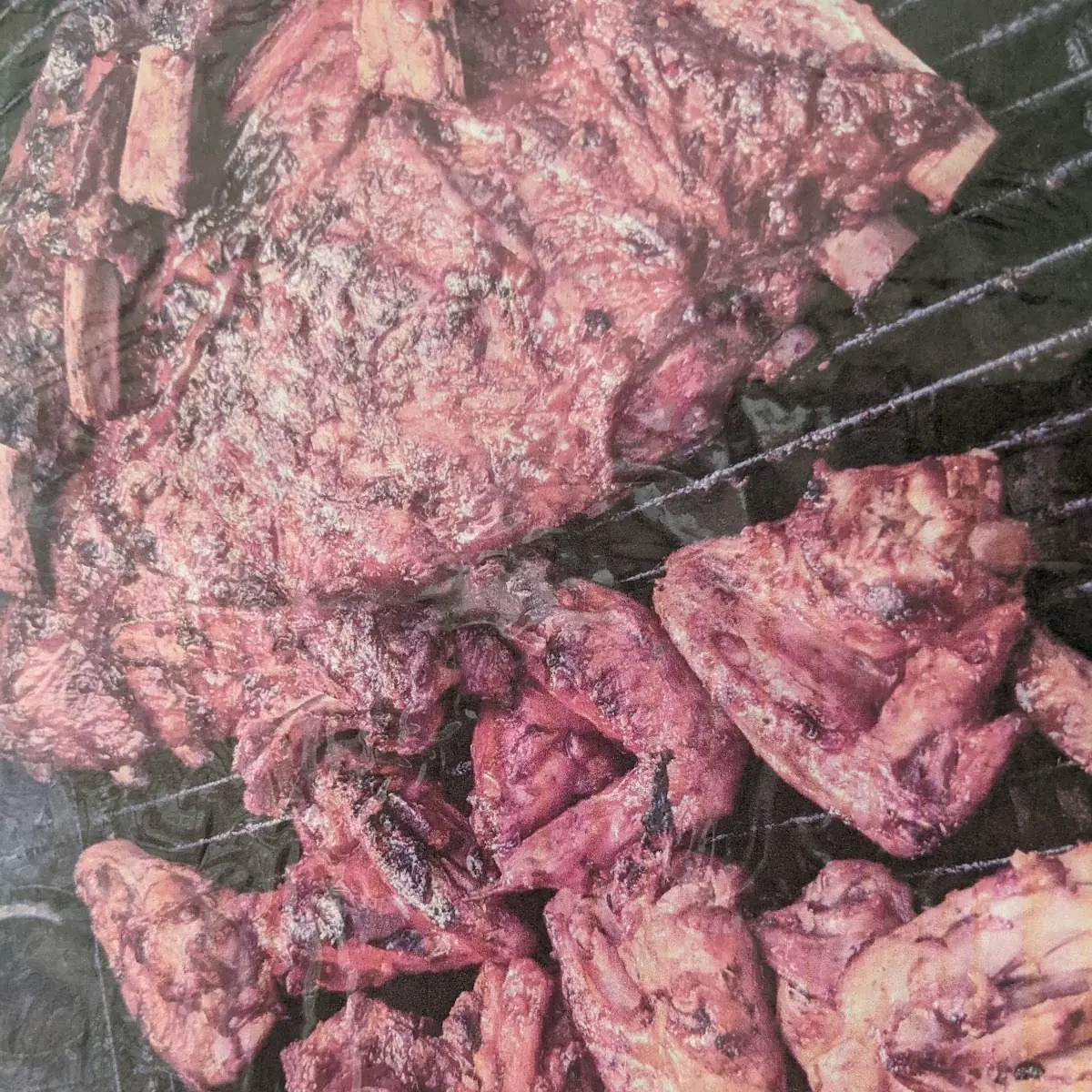 BBQ