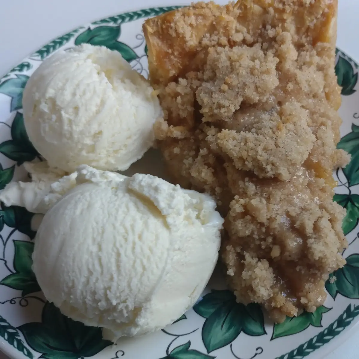 Apple Pie