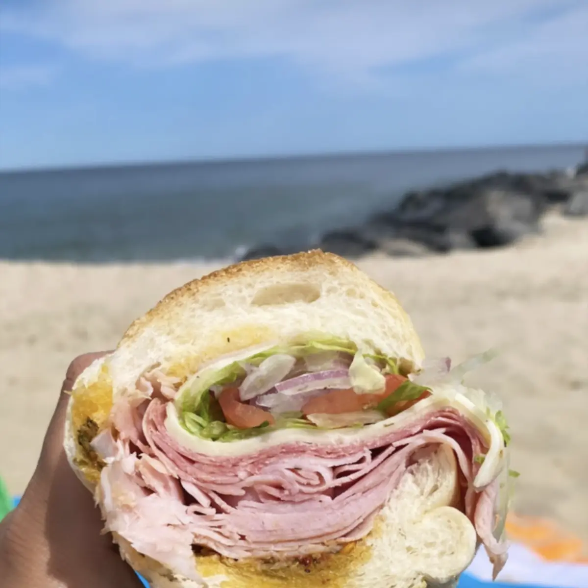 Italian Sub