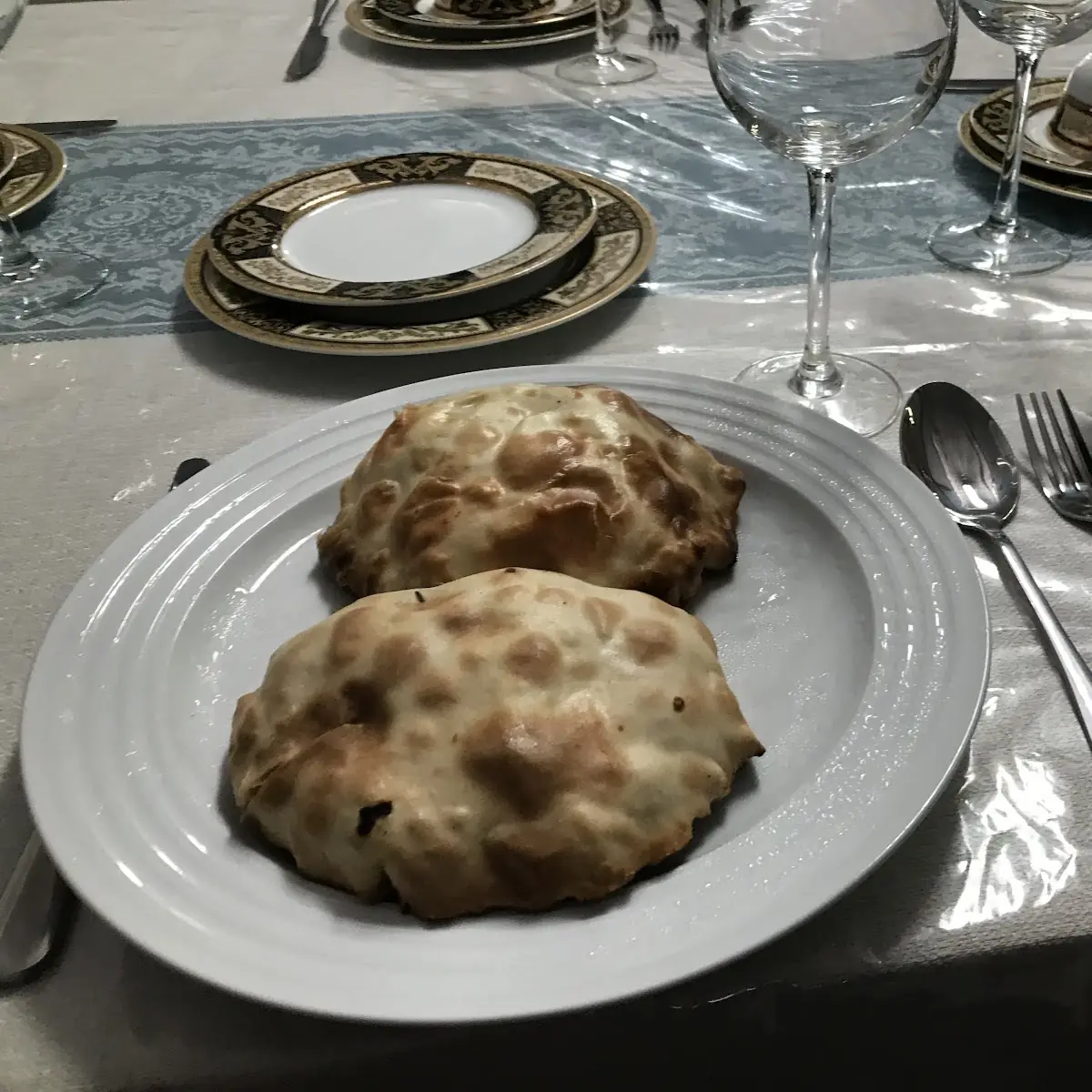 Empanada