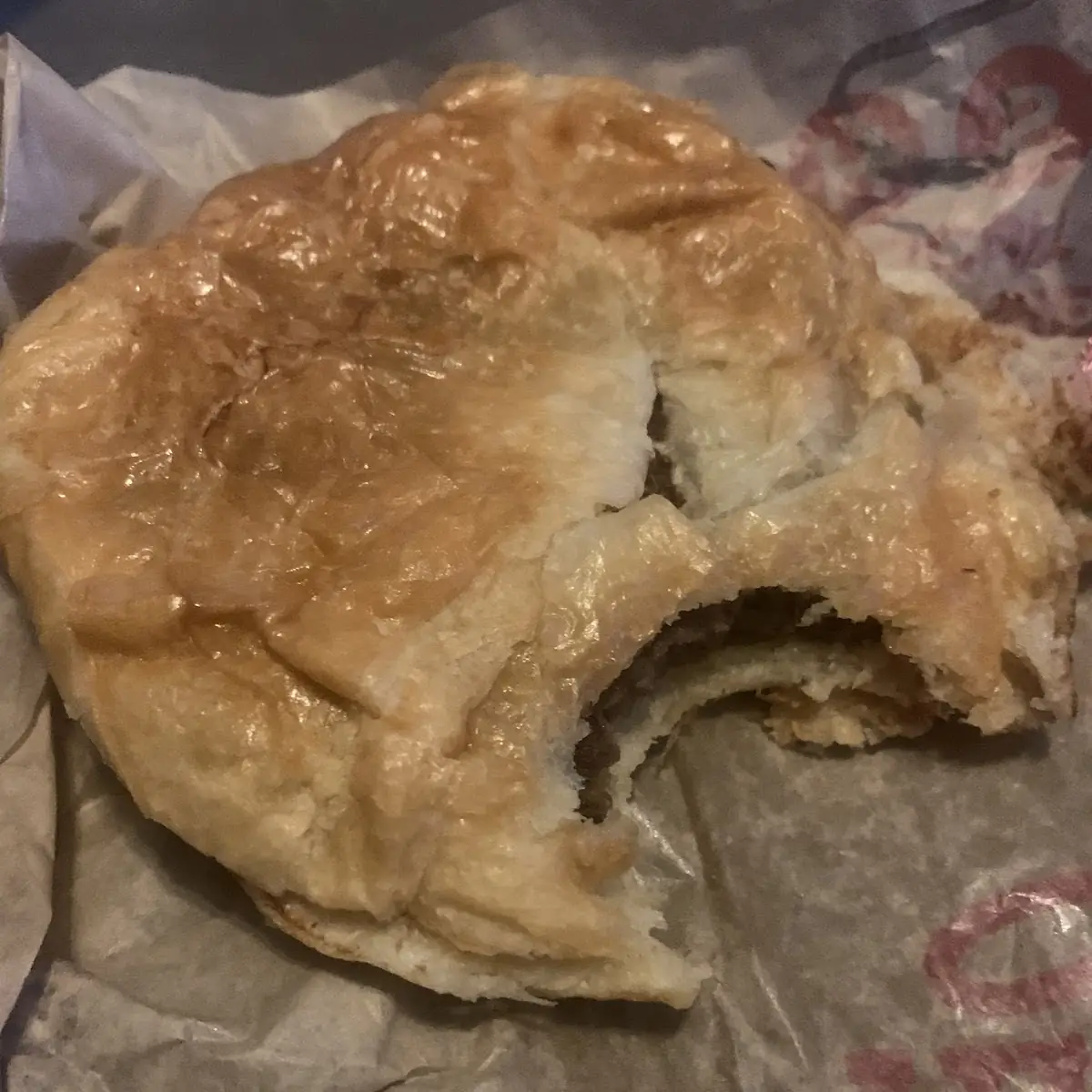 Chicken Pot Pie