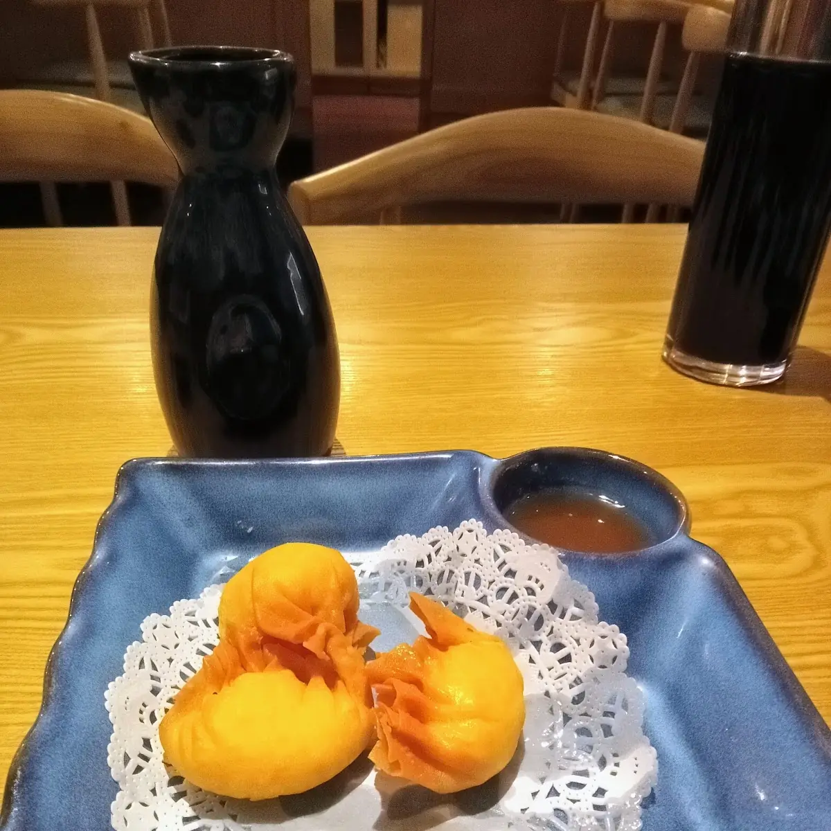 Crab Rangoon 8