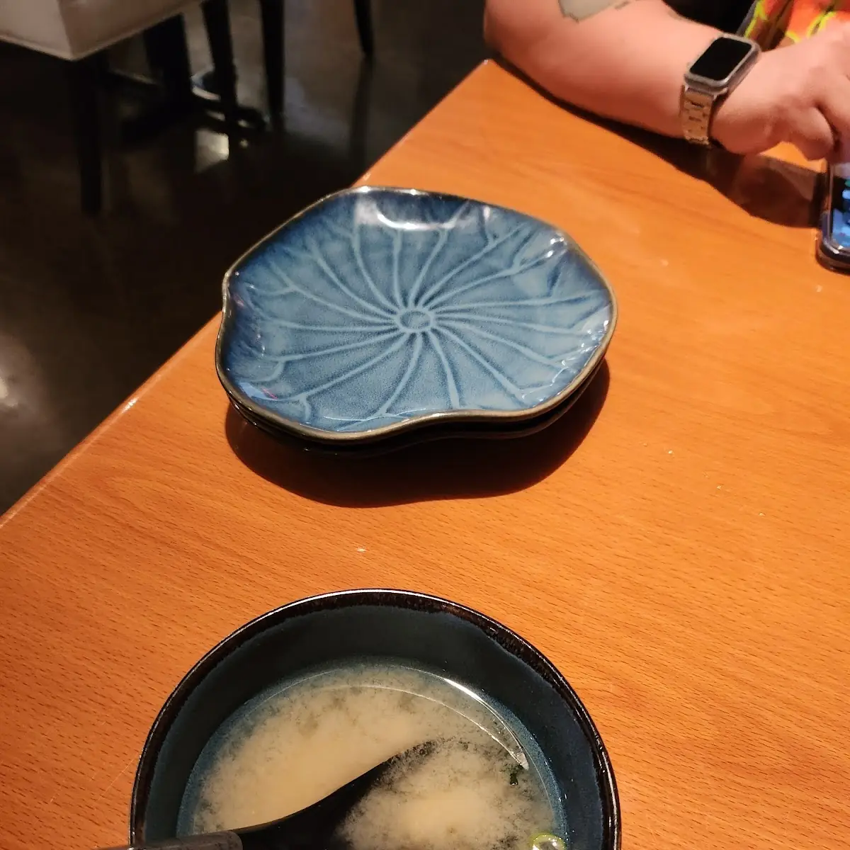Miso Soup