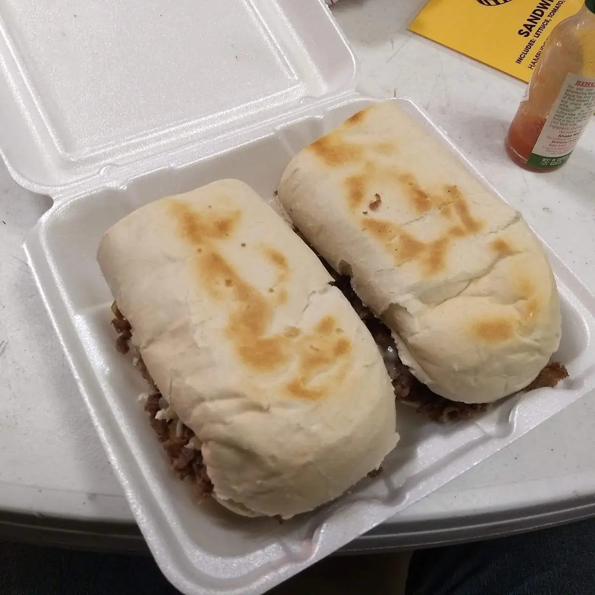 Philly Cheese Steak