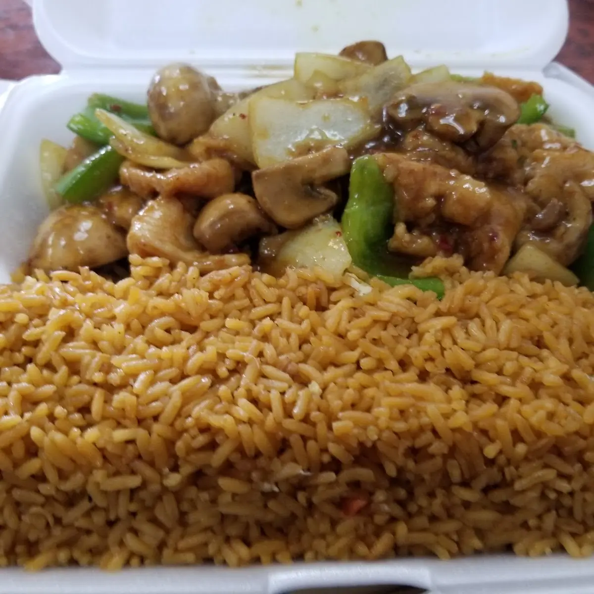 Garlic Triple Delight