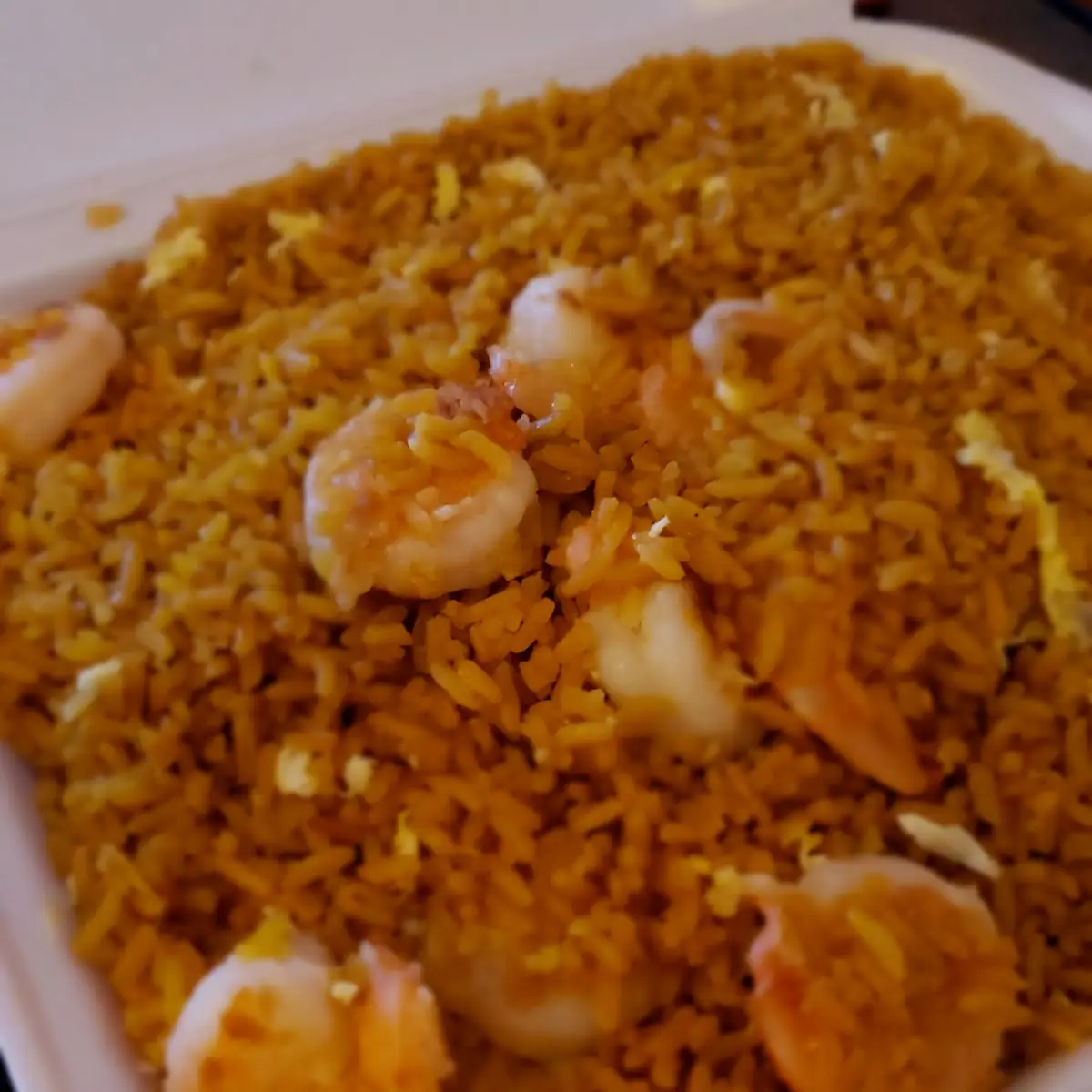 House Fried Rice