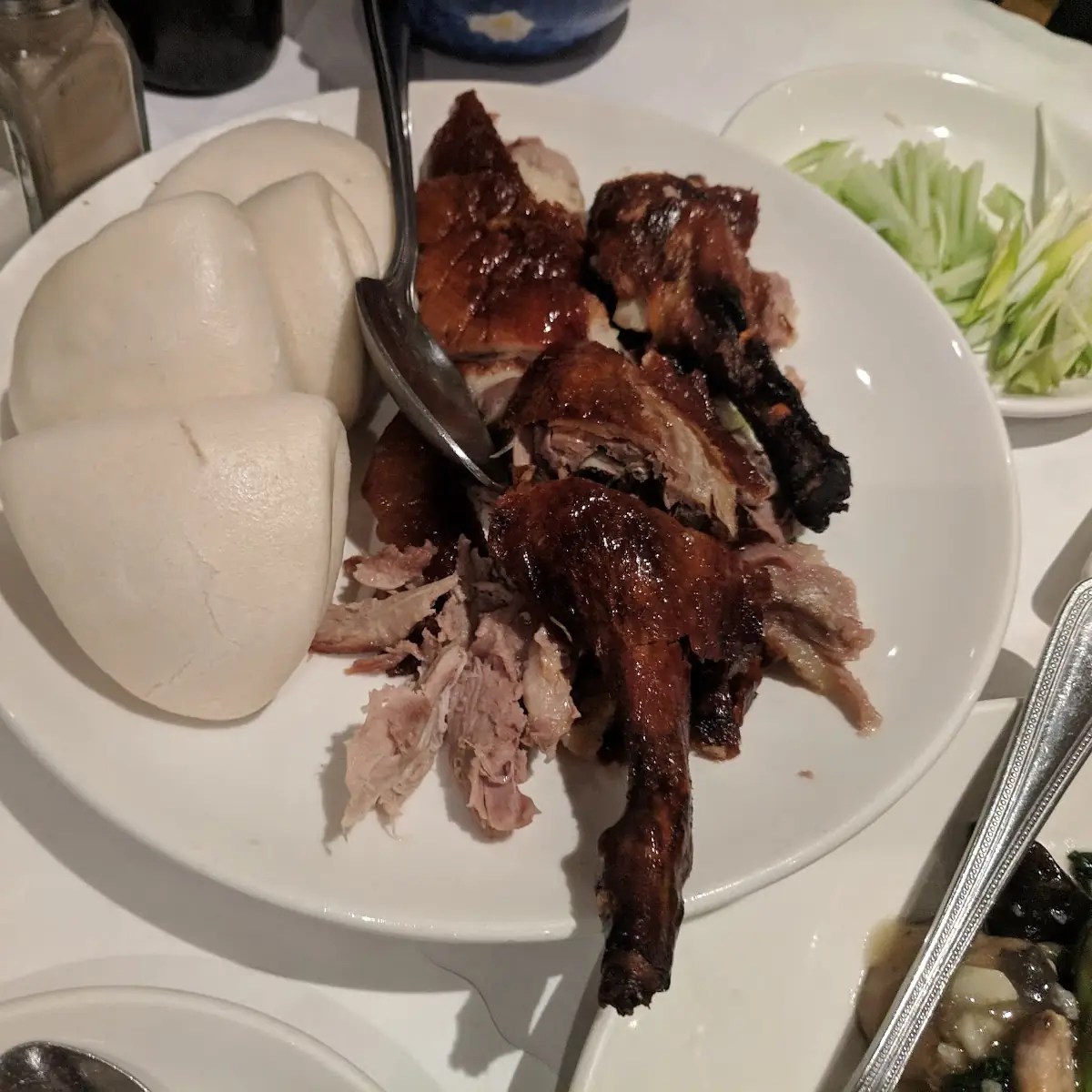 Peking Duck